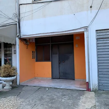 De Rada 3* Tirana