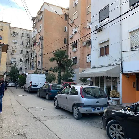 Pensjonat De Rada 3*