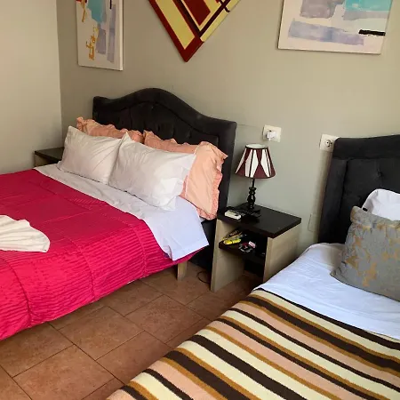 De Rada Guest house Tirana