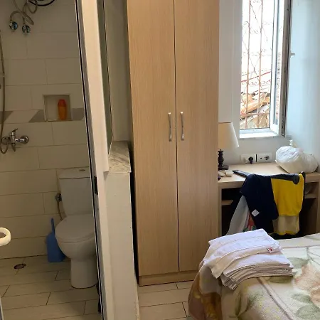 De Rada Guest house Tirana