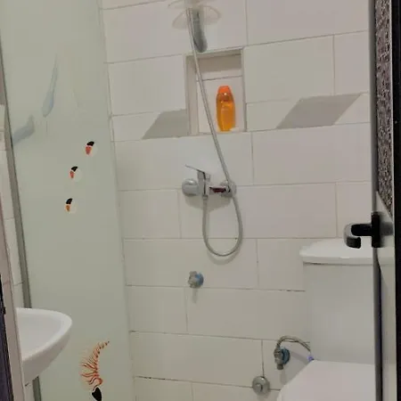 Pensjonat De Rada 3*