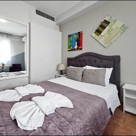De Rada Guest house Tirana