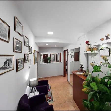 De Rada Pensjonat 3*