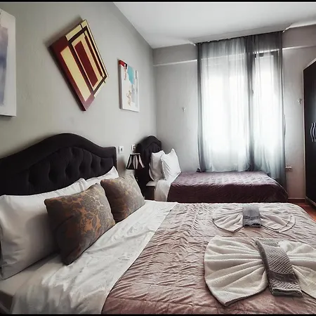 Pensjonat De Rada 3*
