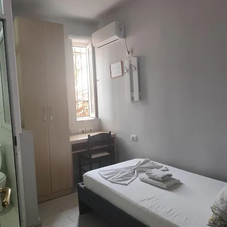 Pensjonat De Rada 3*