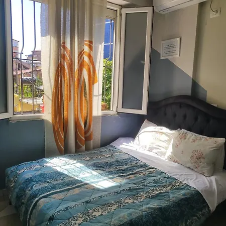 De Rada Pensjonat 3*