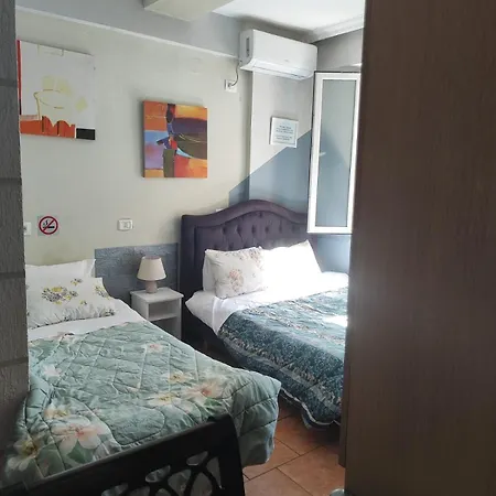 De Rada 3* Tirana