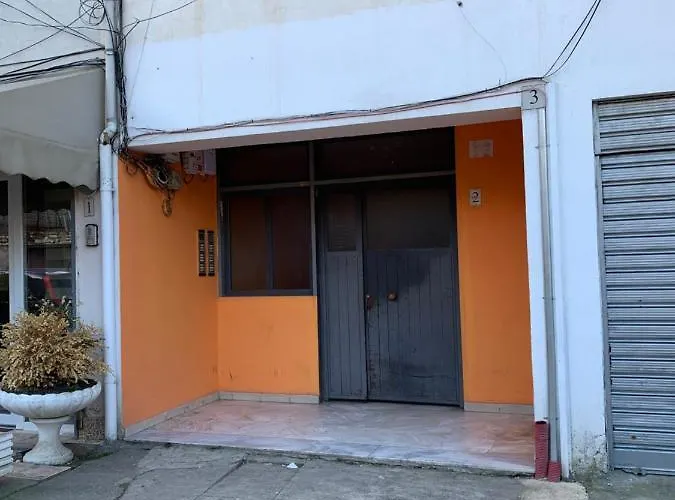 De Rada 3* Tirana