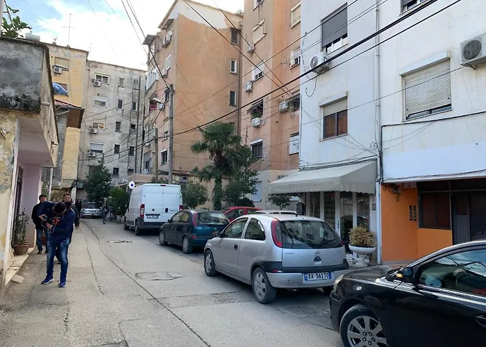 Pensionat De Rada 3*