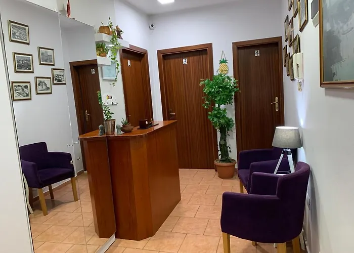 De Rada Gasthof 3*