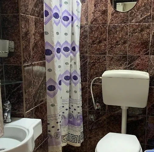 De Rada 3* Tirana