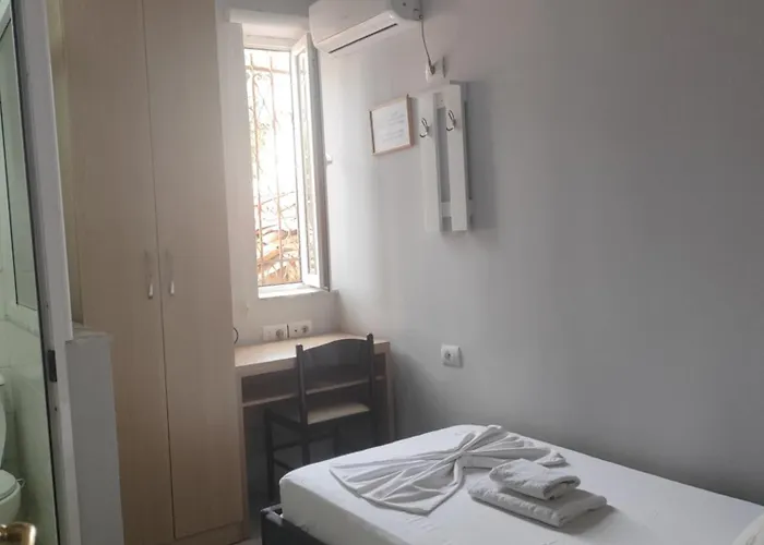 Pensionat De Rada 3*