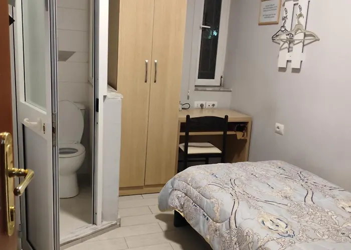 Pensionat De Rada 3*