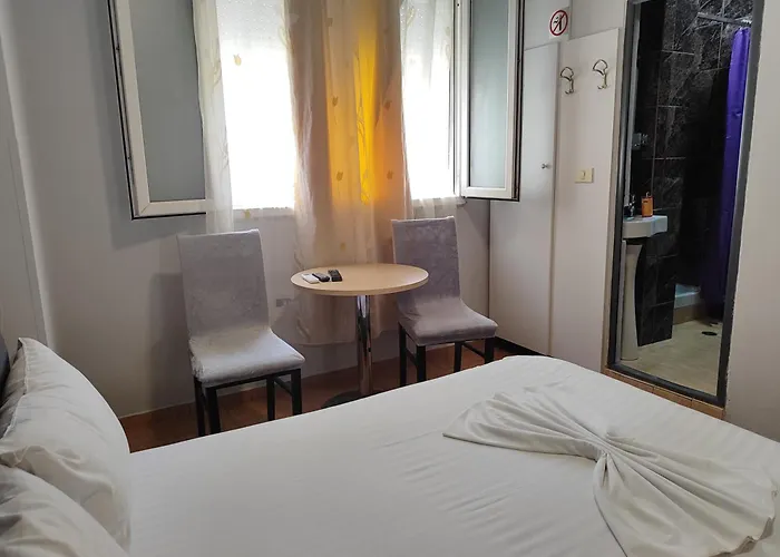 Pensionat De Rada 3*