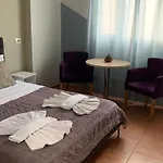 Vendégház De Rada Tirana