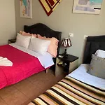 De Rada Vendégház Tirana