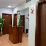 De Rada Tirana
