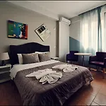 De Rada 3* Tirana