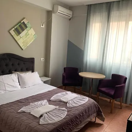 De Rada Guest house