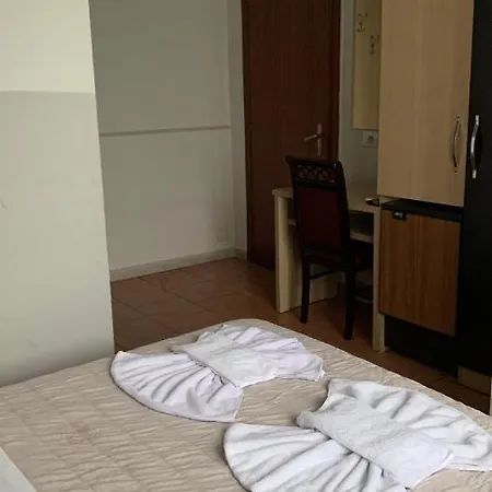 De Rada Vendégház Tirana