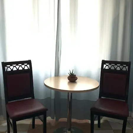 De Rada Guest house *