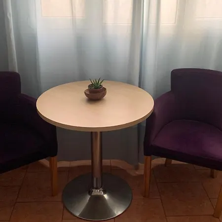 Guest house De Rada *