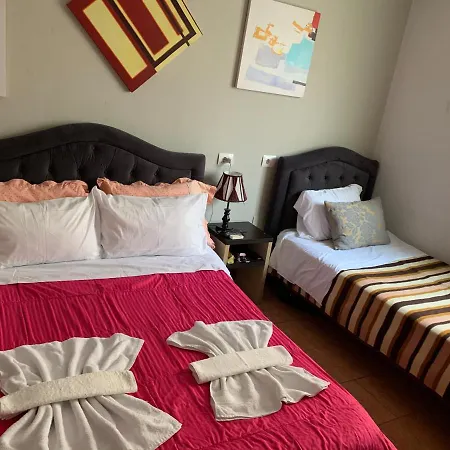 Guest house De Rada *