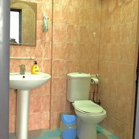 De Rada Guest house *