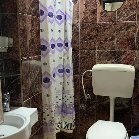 De Rada * Tirana