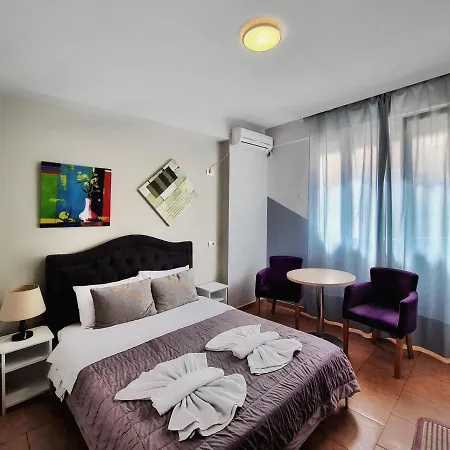 Guest house De Rada *