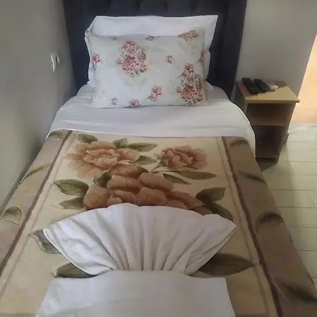 Guest house De Rada *
