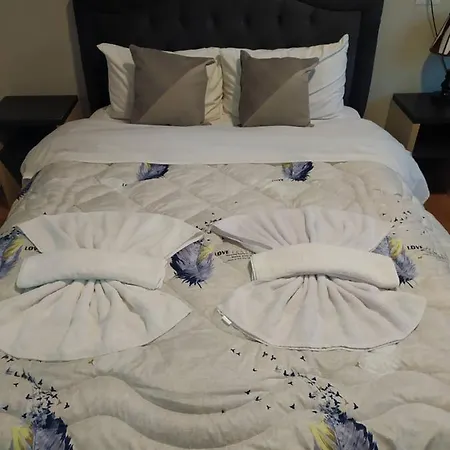 De Rada Guest house