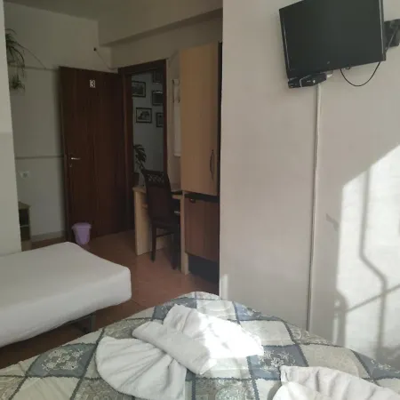 De Rada Guest house