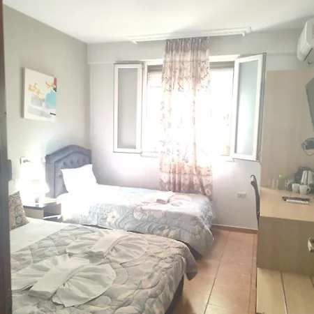 Guest house De Rada *