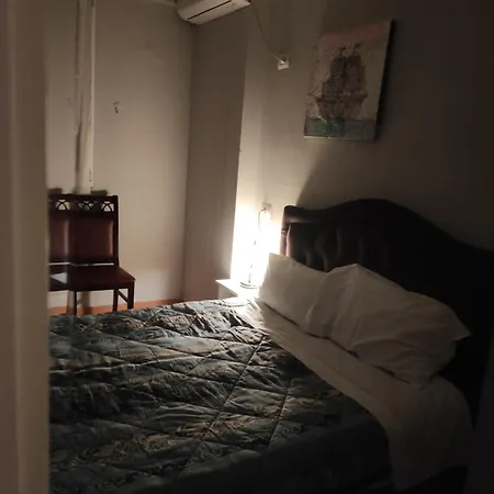 De Rada Гостевой дом 3*