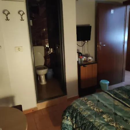 Гостевой дом De Rada Тирана