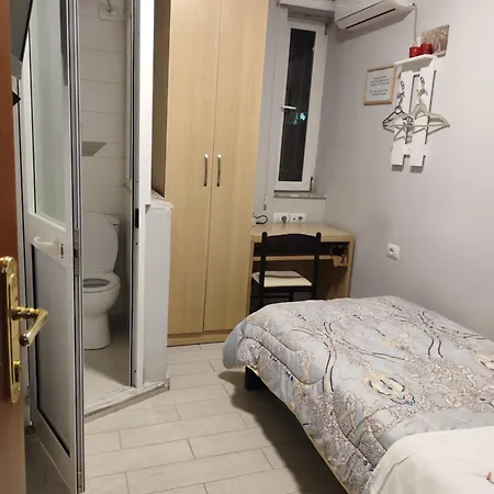 Гостевой дом De Rada 3*