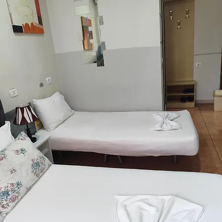 Гостевой дом De Rada Тирана