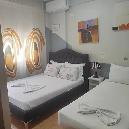 Vendégház De Rada 3*