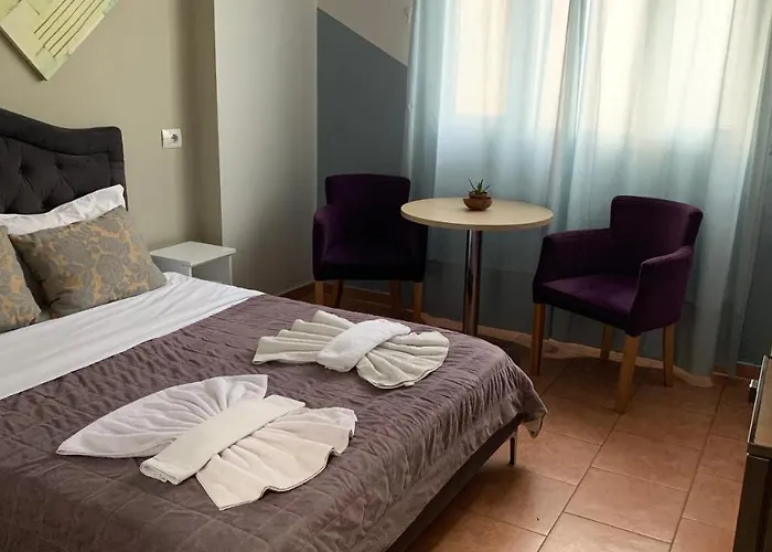 Vendégház De Rada Tirana