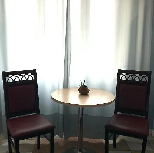De Rada Penzion 3*
