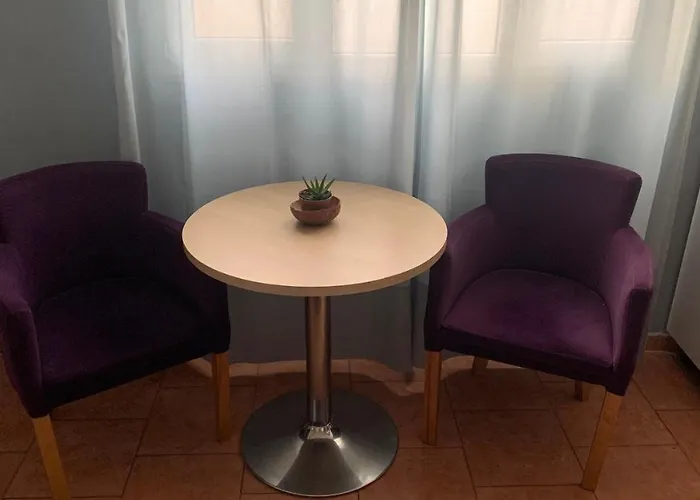 Vendégház De Rada 3*