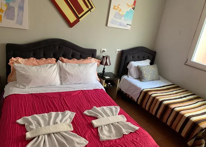 Vendégház De Rada 3*