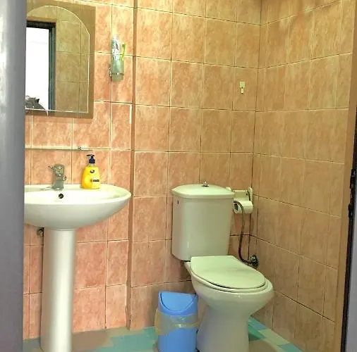 De Rada Vendégház 3*