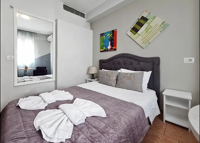 De Rada Vendégház Tirana