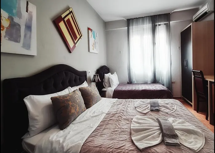 Vendégház De Rada 3*