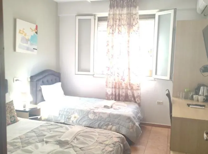 Vendégház De Rada 3*